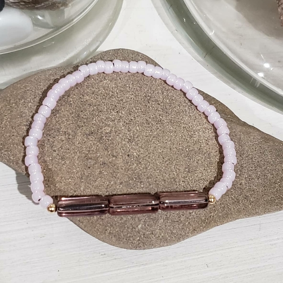 Bracelet Stack - Picture 2 of 3